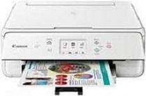 Canon PIXMA TS6051 ohjain