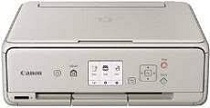 Canon PIXMA TS6052 ohjain