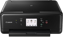 Canon PIXMA TS6060 ohjain