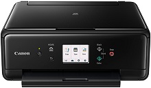 Canon PIXMA TS6120 ohjain