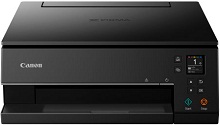 Canon PIXMA TS6320 ohjain