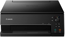 Canon PIXMA TS6360 ohjain