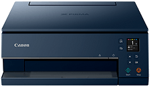 Canon PIXMA TS6370 ohjain