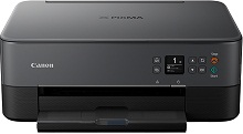 Canon PIXMA TS6420 ohjain