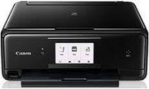 Canon PIXMA TS8040 ohjain