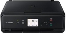Canon PIXMA TS8050 ohjain