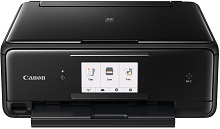 Canon PIXMA TS8060 ohjain