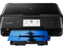 Canon PIXMA TS8150 ohjain