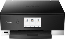 Canon PIXMA TS8320 ohjain