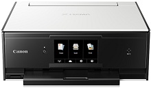 Canon PIXMA TS9020 ohjain