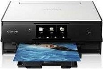 Canon PIXMA TS9040 ohjain