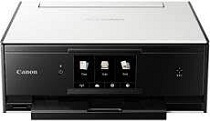 Canon PIXMA TS9050 ohjain