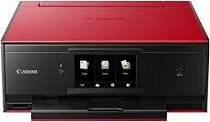 Canon PIXMA TS9055 ohjain