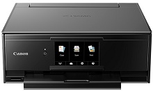 Canon PIXMA TS9120 ohjain