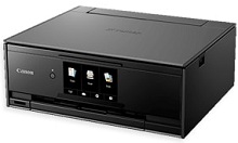 Canon PIXMA TS9150 ohjain