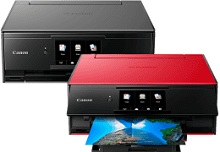 Canon PIXMA TS9155 ohjain