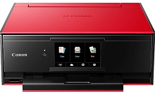 Canon PIXMA TS9160 ohjain