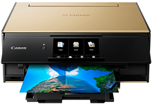 Canon PIXMA TS9170 ohjain