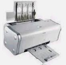 Canon PIXMA i355 ohjain