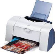 Canon PIXMA i450 ohjain