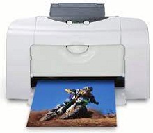 Canon PIXMA i455 ohjain