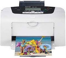 Canon PIXMA i470D ohjain