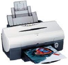 Canon PIXMA i560 ohjain