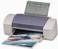 Canon PIXMA i6100 ohjain