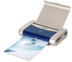 Canon PIXMA i70 ohjain