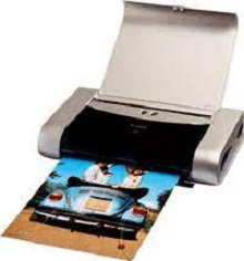 Canon PIXMA i80 ohjain