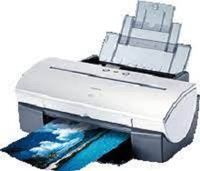 Canon PIXMA i850 ohjain