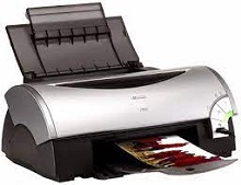 Canon PIXMA i950 ohjain