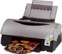 Canon PIXMA i990 ohjain