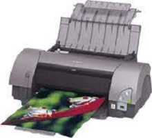 Canon PIXMA i9950 ohjain