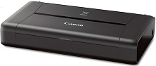 Canon PIXMA iP100 ohjain
