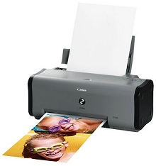 Canon PIXMA iP1000 ohjain