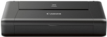 Canon PIXMA iP110 ohjain