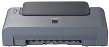 Canon PIXMA iP1300 ohjain