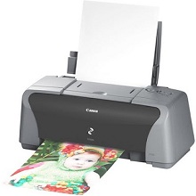 Canon PIXMA iP1500 ohjain
