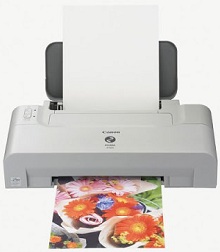 Canon PIXMA iP1600 ohjain