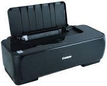 Canon PIXMA iP1880 ohjain