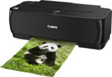 Canon PIXMA iP1900 ohjain