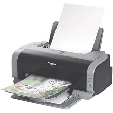 Canon PIXMA iP2000 ohjain