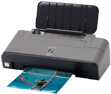 Canon PIXMA iP2200 ohjain
