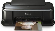 Canon PIXMA iP2600 ohjain