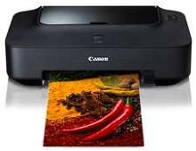 Canon PIXMA iP2700 ohjain
