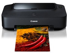 Canon PIXMA iP2702 ohjain