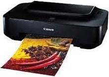 Canon PIXMA iP2772 ohjain