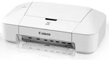 Canon PIXMA iP2840 ohjain