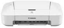 Canon PIXMA iP2850 ohjain